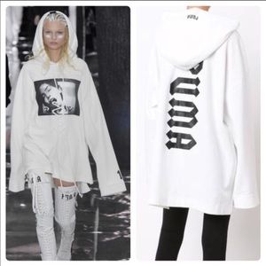 puma fenty sweatshirt